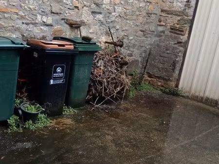 atelier de 120metres carré a louer