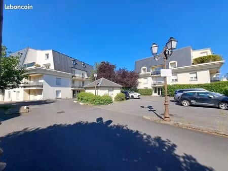 appartement 2 pièces 40 m2 et balcon