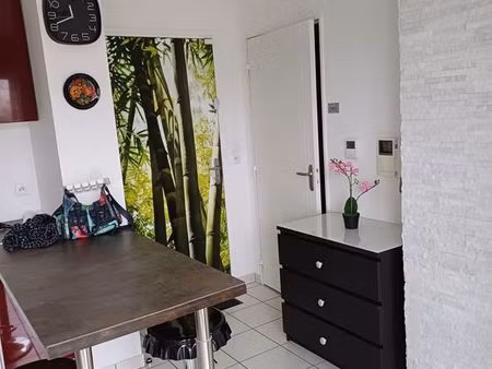 a louer appartement 29m2 meublé