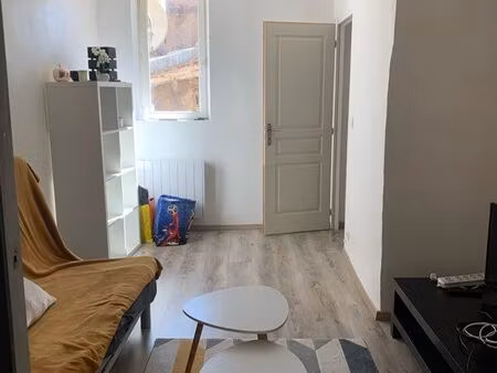 appartement 3 pièces saint julien du sault