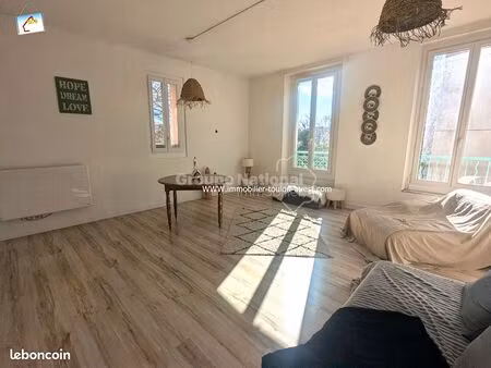 appartement 3 pièces 87 m²