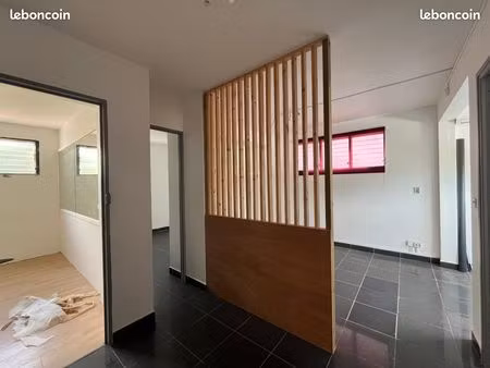 local commercial 50m2