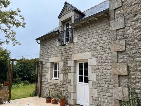 location meublé duplex 45 m2