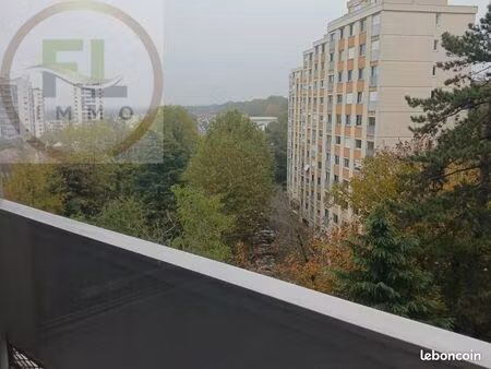 appartement 3 pièces 55 m²