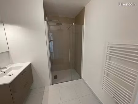 appartement 3 pièces