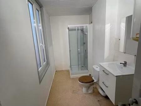 appartement centre ville t2 27m2