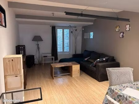 maison à louer nefiach