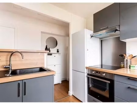 location appartement centre