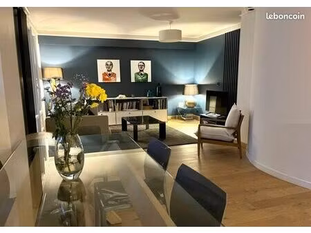 appartement t3 meublé 42 m²