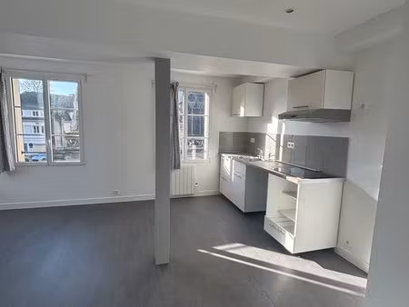 a louer appartement f2 de 43 m²