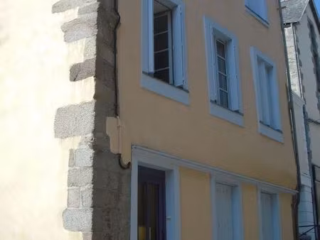 appartement 2 pièces 29 m²