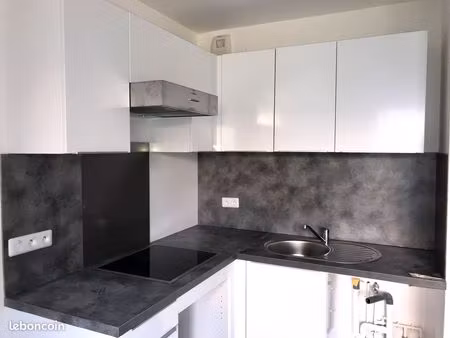 appartement t3 à louer