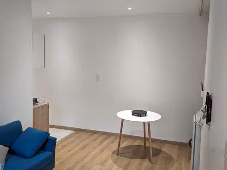 exclusivité – t3 meublé de charme – 52 m² – hypercentre de saint-étienne