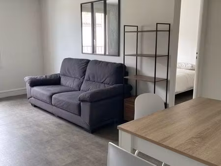 appartement t2 | 42m2