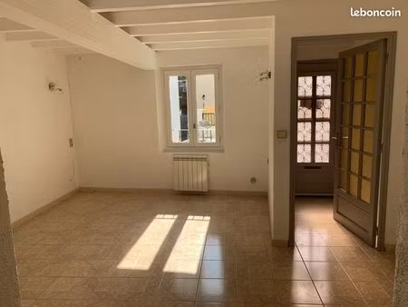 maison de ville 4 pièces 96 m²