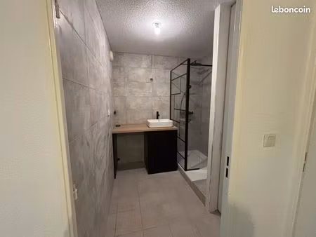 appartement 4 pièces 71m2