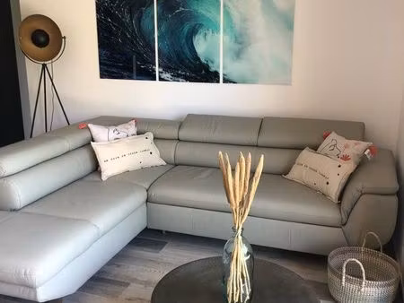 location appartement chindrieux