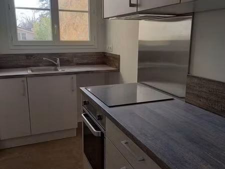 magnifique t3 centre ville