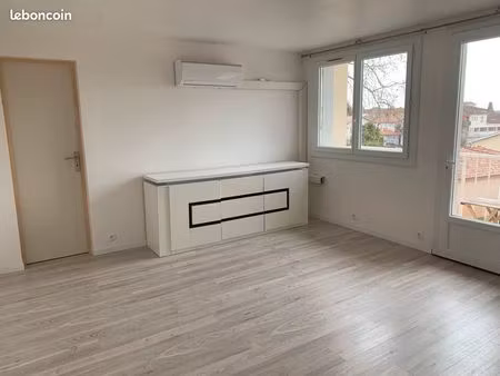 t4 ensoleillé proche hopital