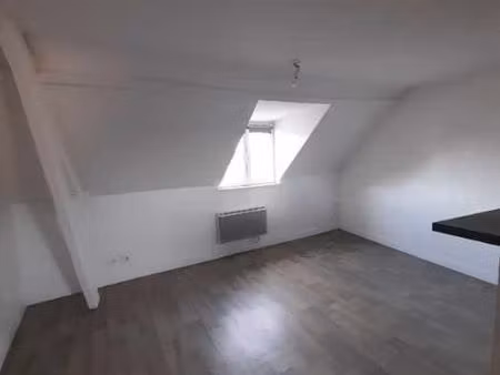 appartement t2 avec garage oissel