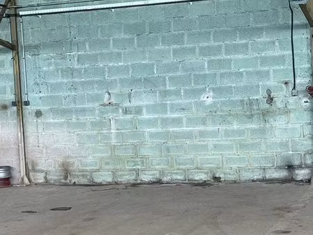 location local couvert pour camping-car caravane voiture