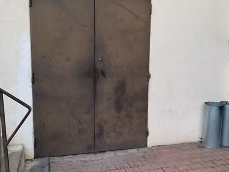 local stockage à louer