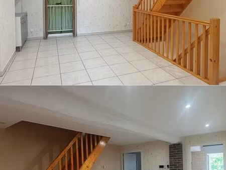 logement individuel type f2