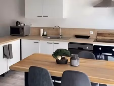 location plain pied 2 chambres