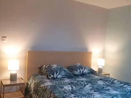 location meublée à l'année plestin les greves