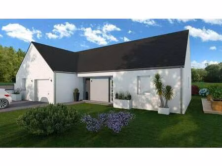 vente maison à sévérac (44530) : à vendre / 100m² sévérac