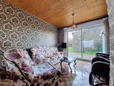 vente maison à teillé (44440) : à vendre / 95m² teillé