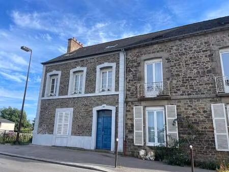 vente appartement 2 pièces à dol-de-bretagne (35120) : à vendre 2 pièces / 42m² dol-de-bre