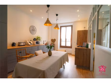 appartement 82.99 m²