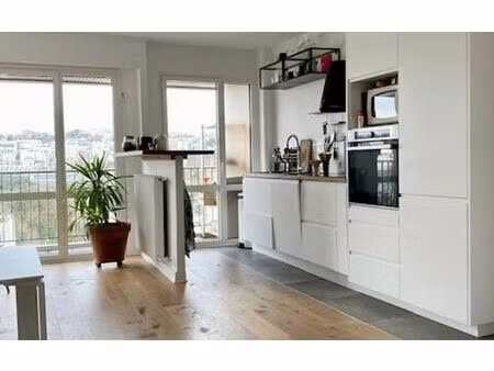 location appartement  m² t-2 à boulogne-billancourt  1 695 €