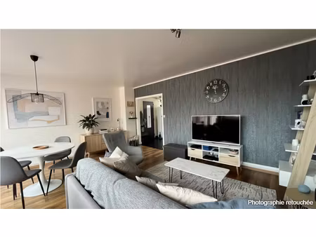 appartement 4 pièces 62 m² à vendre / acheter chartres 28000 ? | era immobilier