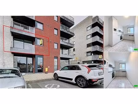 appartement à louer à westkaai 14/1b ieper (rbv29028)