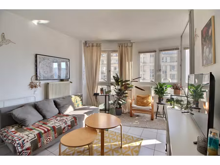 appartement 2 pièces 32 m² à vendre / acheter montpellier 34000 ? | era immobilier