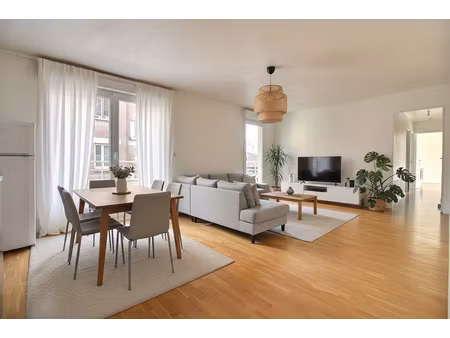 appartement 4 pièces 80 m² à vendre / acheter saint-ouen-sur-seine 93400 ? | era immobilie