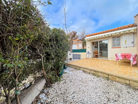 appartement 1 pièces 23 m² à vendre / acheter sausset-les-pins 13960 ? | era immobilier