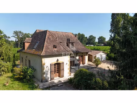 maison 5 pièces 194 m² à vendre / acheter sainte-foy-la-grande 33220 ? | era immobilier