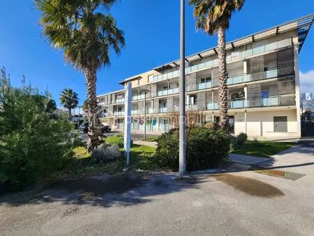 appartement de 62 m² à beziers