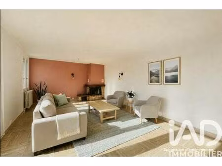 maison de plain-pied à vendre