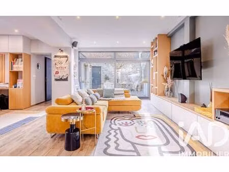 maison de ville à vendre