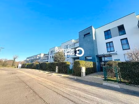 location appartement 2 pièces meublé à larmor-plage (56260) : à louer 2 pièces meublé / 39
