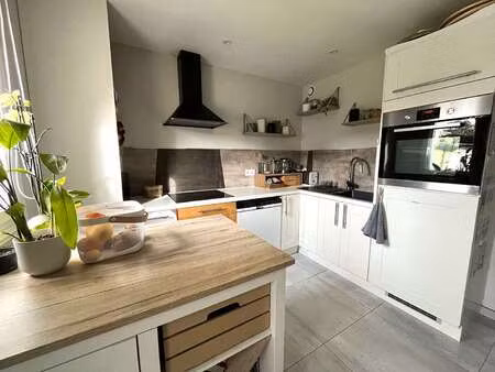 vente maison à saint-herblain (44800) : à vendre / 72m² saint-herblain