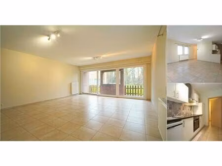 appartement à louer à rue joseph delhalle 38 wanze (vbd88578)