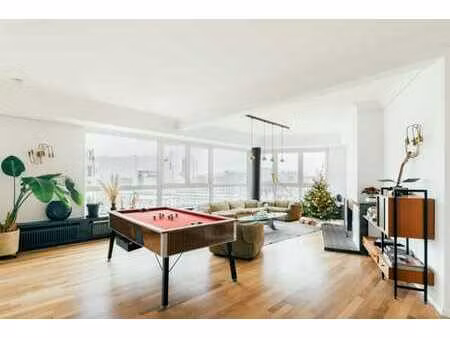 appartement moderniste xxl avec vue panoramique