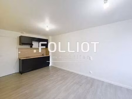 location appartement t1 à avranches (50300) : à louer t1 / 22m² avranches