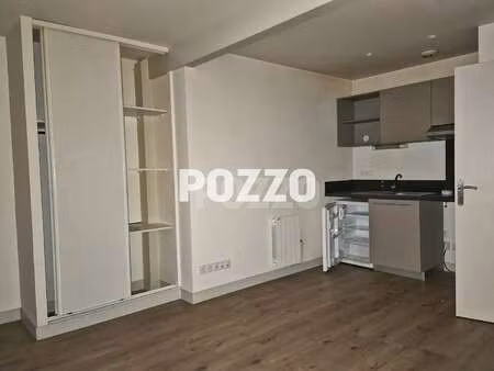 location appartement t1 à honfleur (14600) : à louer t1 / 25m² honfleur