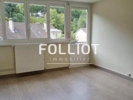 location appartement t1 à saint-lô (50000) : à louer t1 / 33m² saint-lô